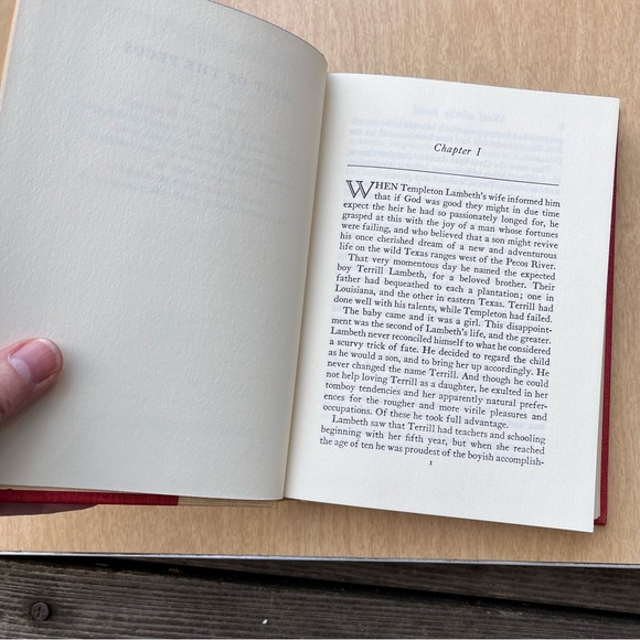 Zane Grey Vintage Hardcover Set of 2 Books - Picture 16 of 16